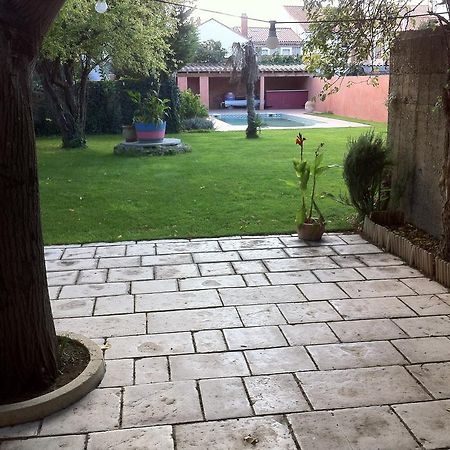 La Cathare Bed & Breakfast Lézignan-Corbières Екстериор снимка