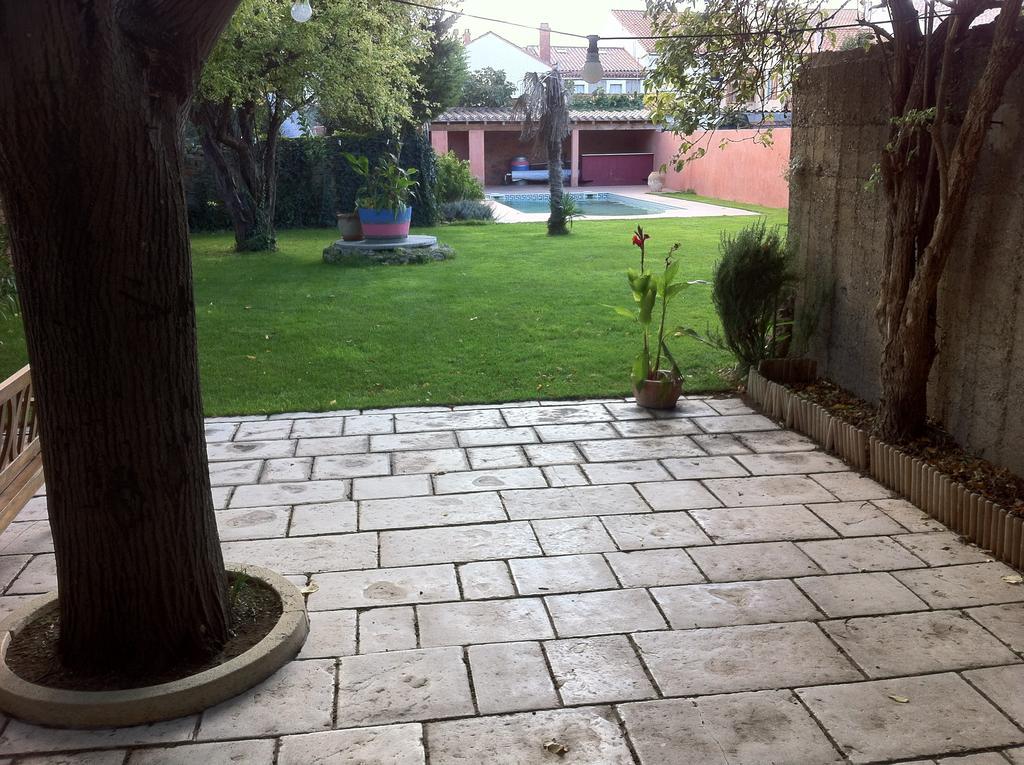 La Cathare Bed & Breakfast Lézignan-Corbières Екстериор снимка