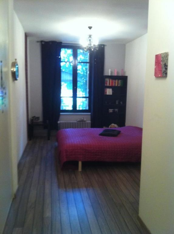 La Cathare Bed & Breakfast Lézignan-Corbières Екстериор снимка