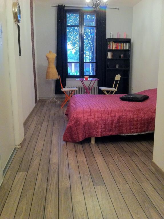 La Cathare Bed & Breakfast Lézignan-Corbières Стая снимка