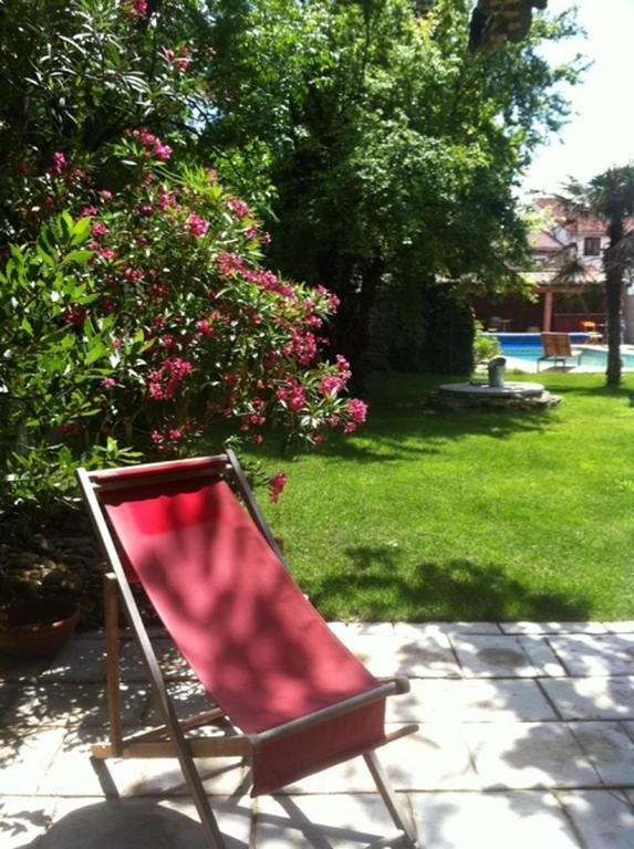 La Cathare Bed & Breakfast Lézignan-Corbières Стая снимка